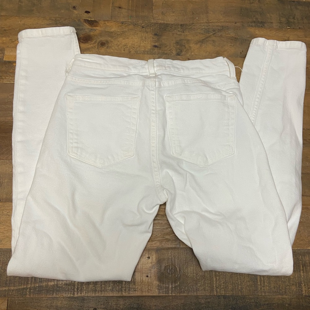 EVERLANE High Rise Jeans - Picture 9 of 13